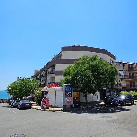 Vp Blue Summer Sveti Vlas